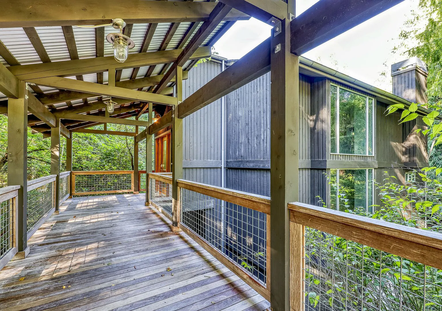 Beautiful Private Home — Photo 4