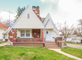 201 Marathon Ave, Dayton, OH