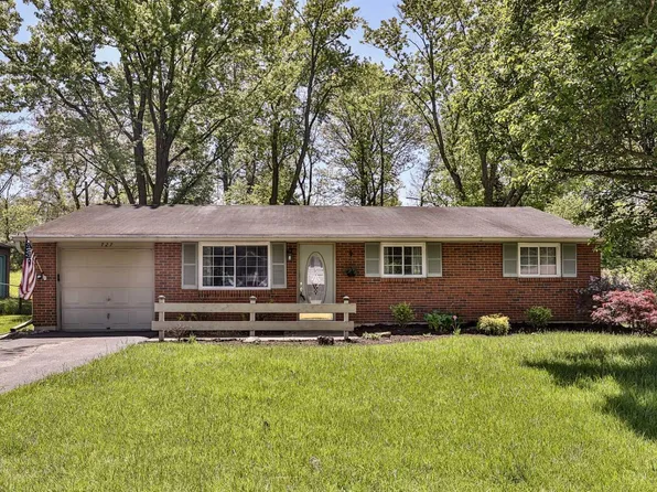 727 Winding Way, Cincinnati, OH 45245