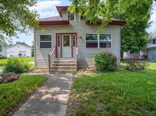 232 S Hemlock Rd, Hemlock, MI 48626