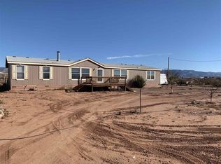 15 Old Spanish Trl, Alamogordo, NM 88310