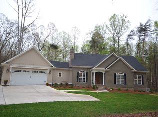 4958 Tigers Den Road, Randleman, NC 27317