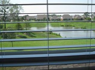 26819 Granite Valley Ln, Cypress, TX 77433