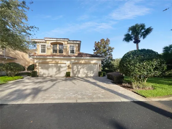 84 Camino Real Blvd #1, Howey In The Hills, FL 34737