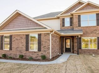 105 Kendall Dee Ct, Meridianville, AL 35759