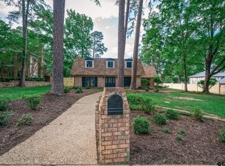 1503 Waterlily Ln, Longview, TX 75604