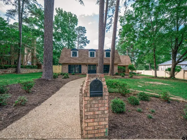 1503 Waterlily Ln, Longview, TX 75604