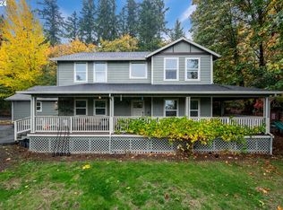 26030 S Eldorado Rd, Mulino, OR 97042