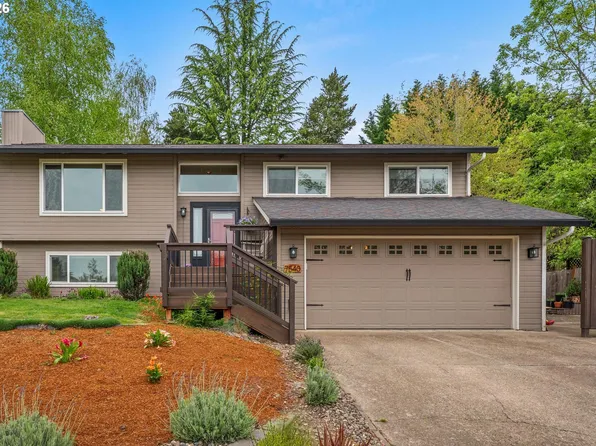 7540 SW 156th Pl, Beaverton, OR 97007