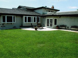 3814 Topside Ln, Corona Del Mar, CA 92625