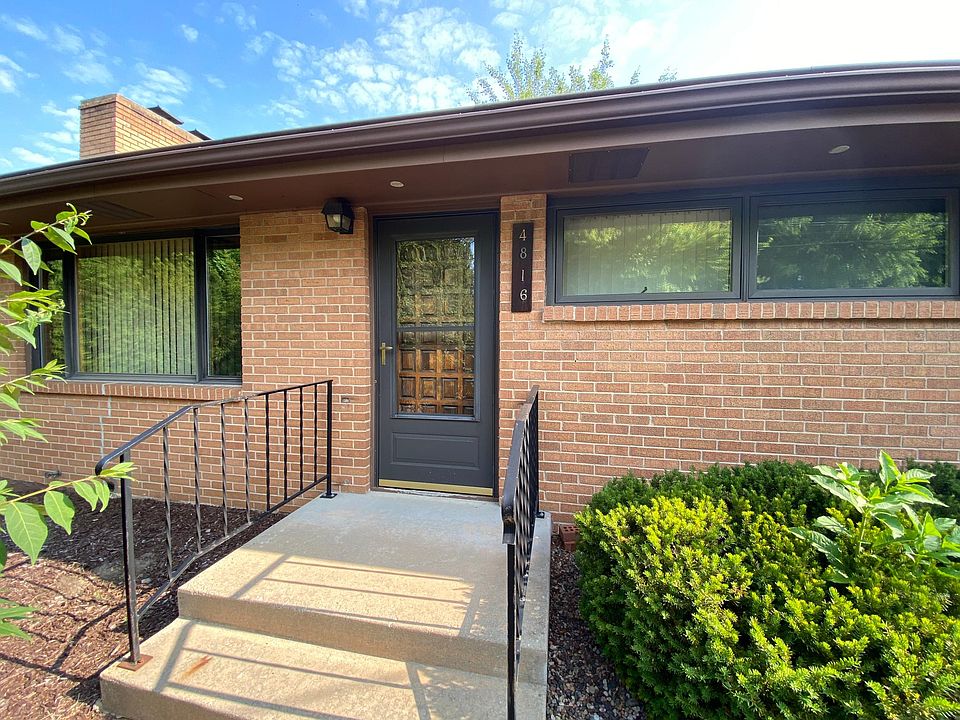 1st image of 4816 Hillview Ter