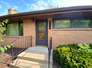 4816 Hillview Ter, Madison, WI 53711
