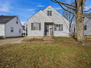 440 Chatham Rd, Columbus, OH 43214