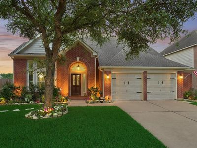 16118 Wild Grove Ct, Tomball, TX, 77377