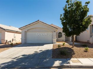 4469 Ranch Foreman Rd, North Las Vegas, NV 89032