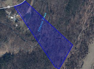 Butts Mill Rd, Hedgesville, WV 25427