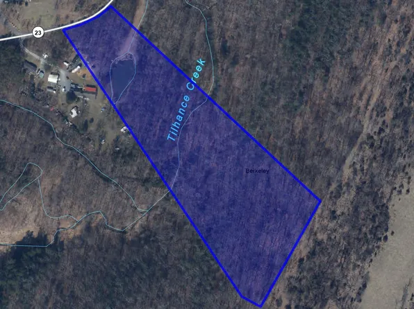 Butts Mill Rd, Hedgesville, WV 25427