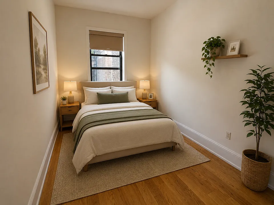 39 W 68th St #PHB