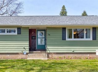 74 Baker St, Webster, NY 14580