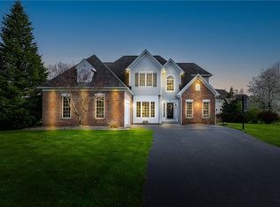 21 Harvest Walk, Webster, NY 14580