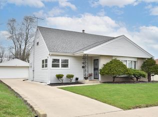 6619 N 80th St, Milwaukee, WI 53223