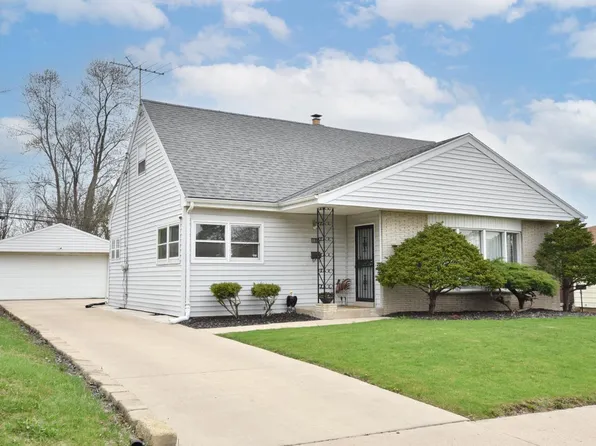 6619 North 80th STREET, Milwaukee, WI 53223