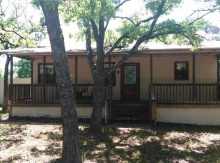 188 Apache Trl, Nocona, TX 76255