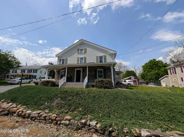 92 Mooresburg Rd, Danville, PA 17821