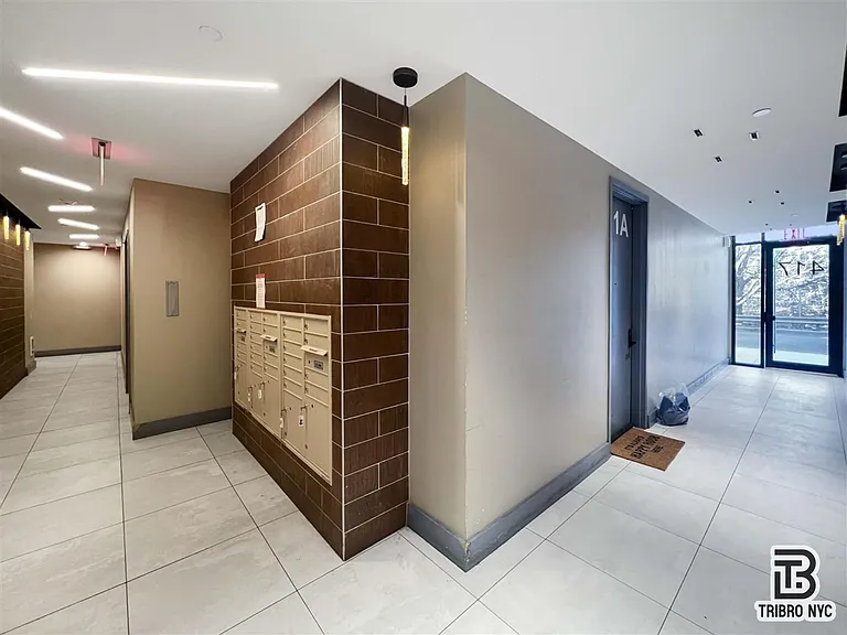 417 E 135th St #4F — Photo 9