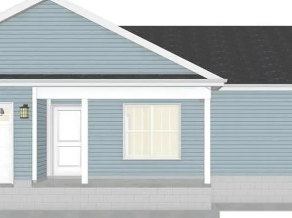 Fisher Cir, Staunton, VA 24401