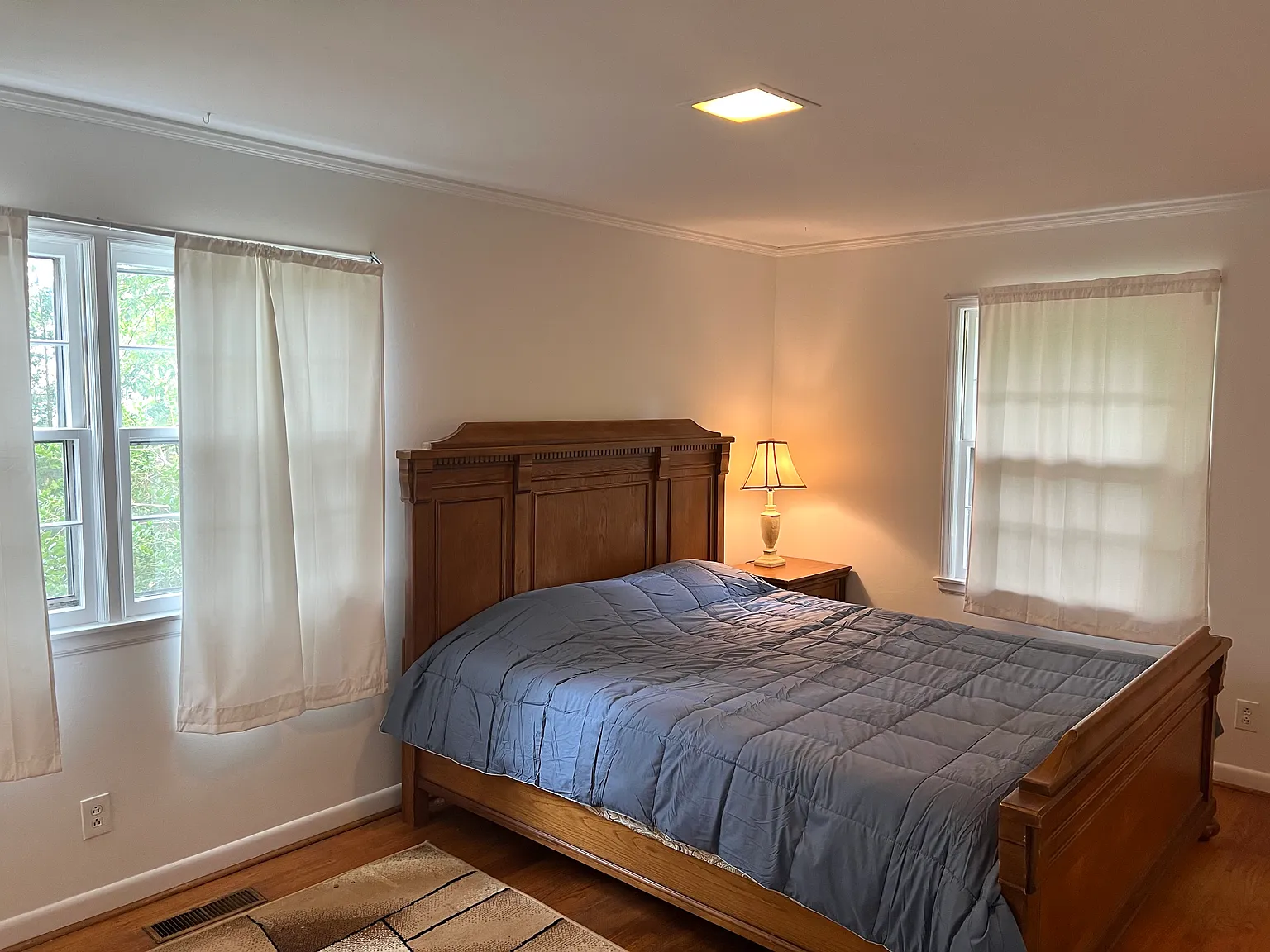 2432 Tryon Rd — Photo 1