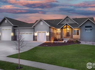 1953 Blossom Grove Dr, Windsor, CO 80550