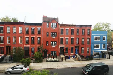 Rented by Chris Stewart, LREB