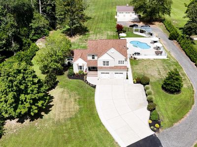 900 Elwood Rd, Hammonton, NJ, 08037