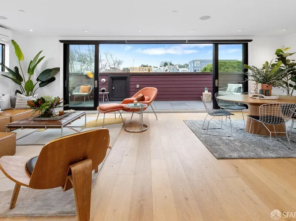 564 Fell St, San Francisco, CA 94102