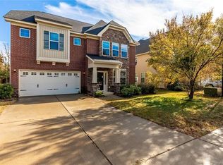 211 Longmont Dr, Lexington, SC 29072