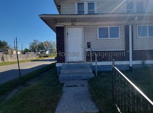 1001 Saint Peter St, Indianapolis, IN 46203