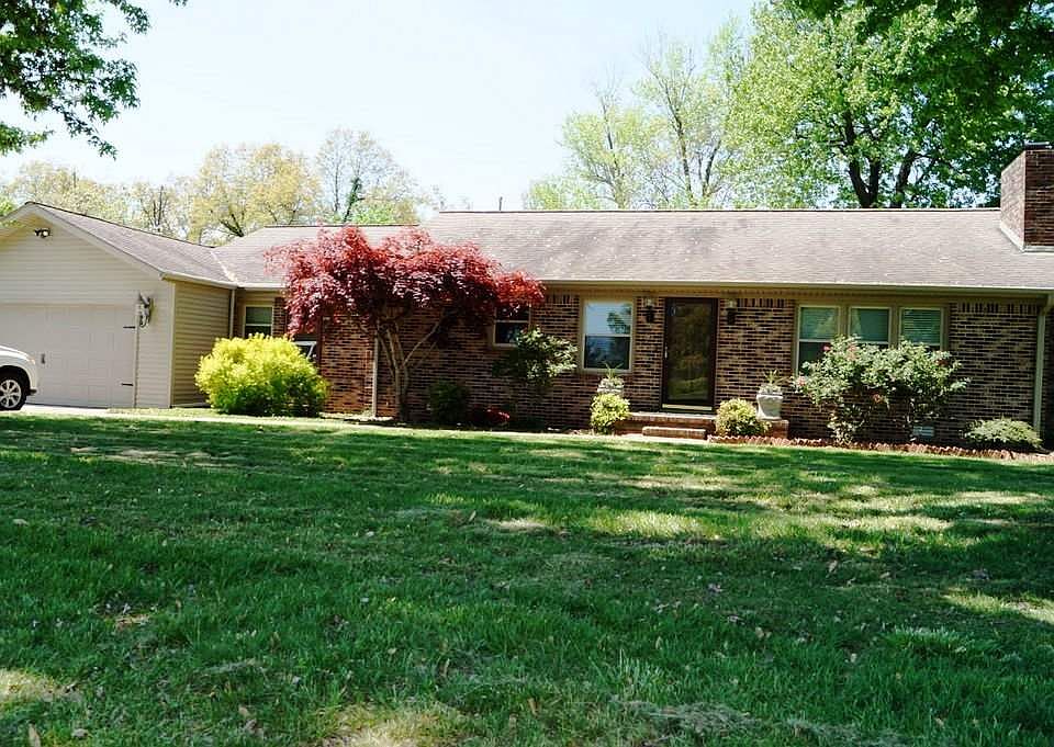 1715 Gholson Rd, West Paducah, KY 42086 Zillow