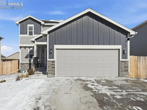 10772 Saco Dr, Colorado Springs, CO 80925