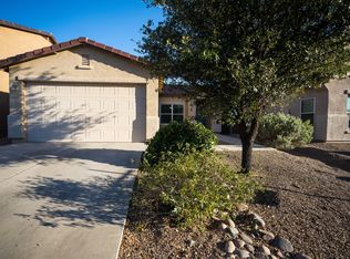 5749 W Rattler St, Tucson, AZ 85742