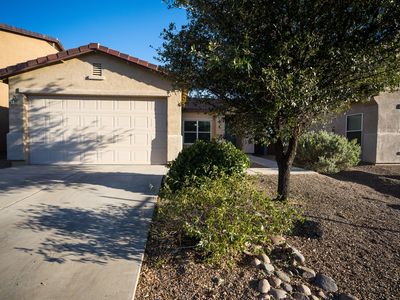 5749 W Rattler St, Tucson, AZ, 85742