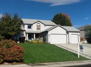 134 Center Blvd, Richland, WA