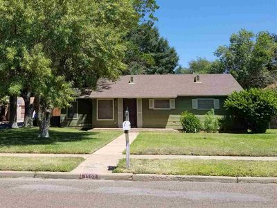 1902 Fremont St, Laredo, TX, 78043