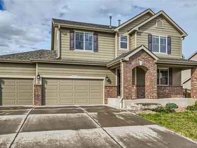 5353 Royal Pine Street, Brighton, CO, 80601