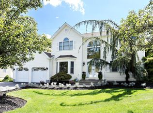 40 Delongis Ct, Sparkill, NY 10976