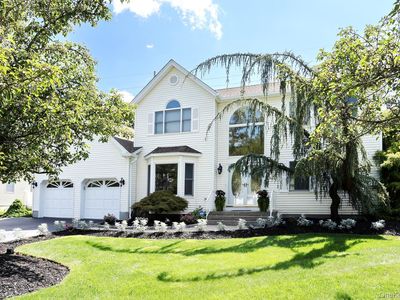 40 DeLongis Court, Sparkill, NY, 10976