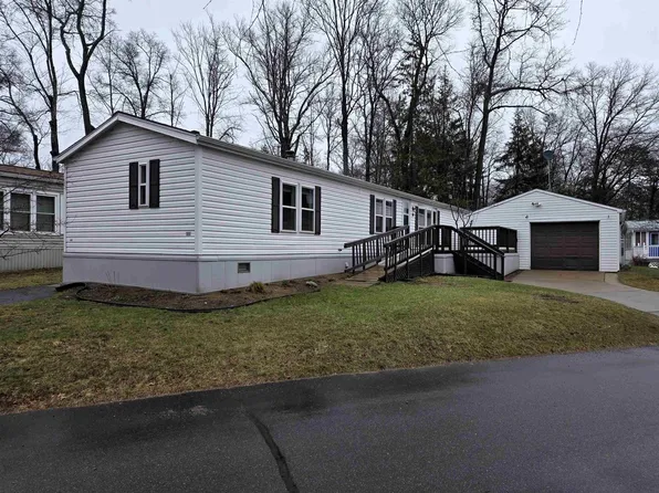 Unit 36 N11445 CTH A, Tomahawk, WI 54487