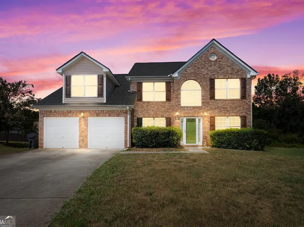 1008 Ulster Ct, Stockbridge, GA 30281