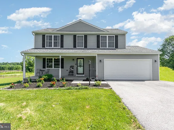 870 Dicks Dam Rd, New Oxford, PA 17350