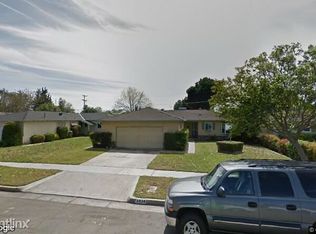 3834 E Indianapolis Ave, Fresno, CA 93726
